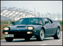 1980 BMW M1