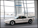 1980 BMW M1