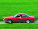 1984 BMW M6