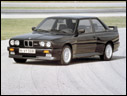 1985 BMW M3