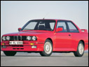 1985 BMW M3