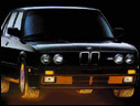 1987 BMW M5