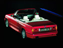 1988 BMW M3 Cabriolet
