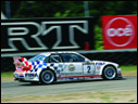 1993 BMW M3 GTR
