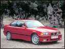 1994 BMW M3