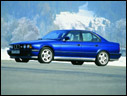 1994 BMW M5