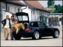 1999 BMW M-Coupe