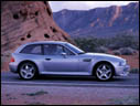 1999 BMW M-Coupe