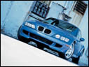 1999 BMW M-Coupe
