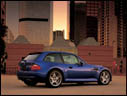 1999 BMW M-Coupe