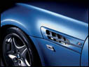 1999 BMW M-Coupe