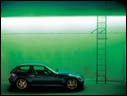 1999 BMW M-Coupe