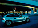 1999 BMW M-Coupe