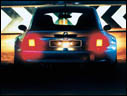 1999 BMW M-Coupe