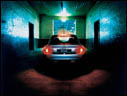 1999 BMW M-Coupe
