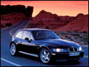 1999 BMW M-Coupe