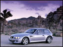 1999 BMW M-Coupe