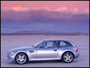 1999 BMW M-Coupe