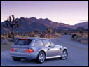1999 BMW M-Coupe