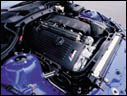 1999 BMW M-Roadster