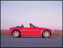 1999 BMW M-Roadster
