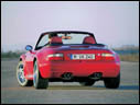 1999 BMW M-Roadster