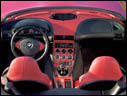 1999 BMW M-Roadster