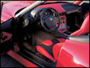 1999 BMW M-Roadster