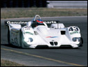 1999 BMW V12 LMR