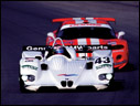 1999 BMW V12 LMR