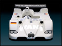 1999 BMW V12 LMR