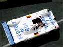 1999 BMW V12 LMR