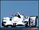 1999 BMW V12 LMR