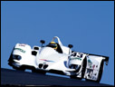 1999 BMW V12 LMR
