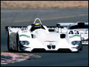 1999 BMW V12 LMR
