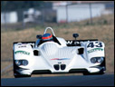 1999 BMW V12 LMR