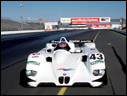 1999 BMW V12 LMR