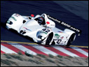 1999 BMW V12 LMR