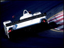 1999 BMW V12 LMR