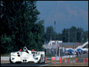 1999 BMW V12 LMR
