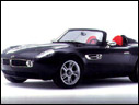 1999 BMW Z07 Concept