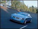 1999 BMW Z9 Concept
