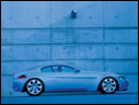 1999 BMW Z9 Concept
