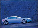 1999 BMW Z9 Concept
