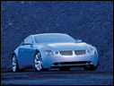 1999 BMW Z9 Concept