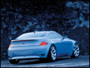 1999 BMW Z9 Concept