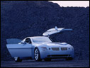 1999 BMW Z9 Concept
