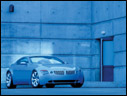 1999 BMW Z9 Concept