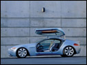1999 BMW Z9 Concept