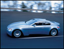 1999 BMW Z9 Concept